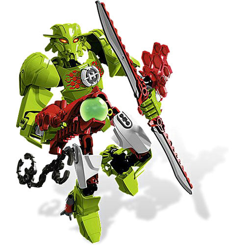 LEGO Breez (Hero Factory)