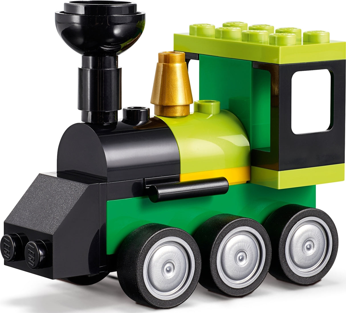 11001 Bricks And Ideas Classic