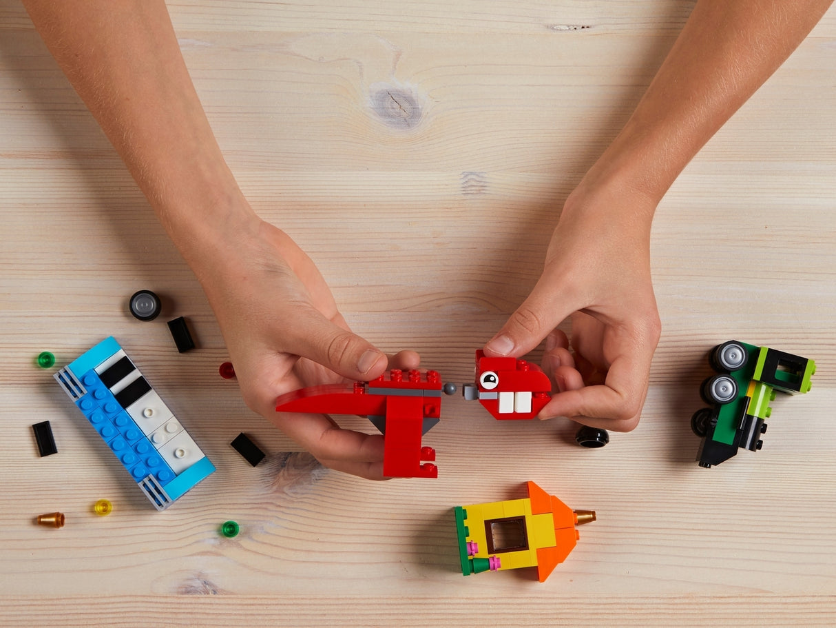 11001 Bricks And Ideas Classic