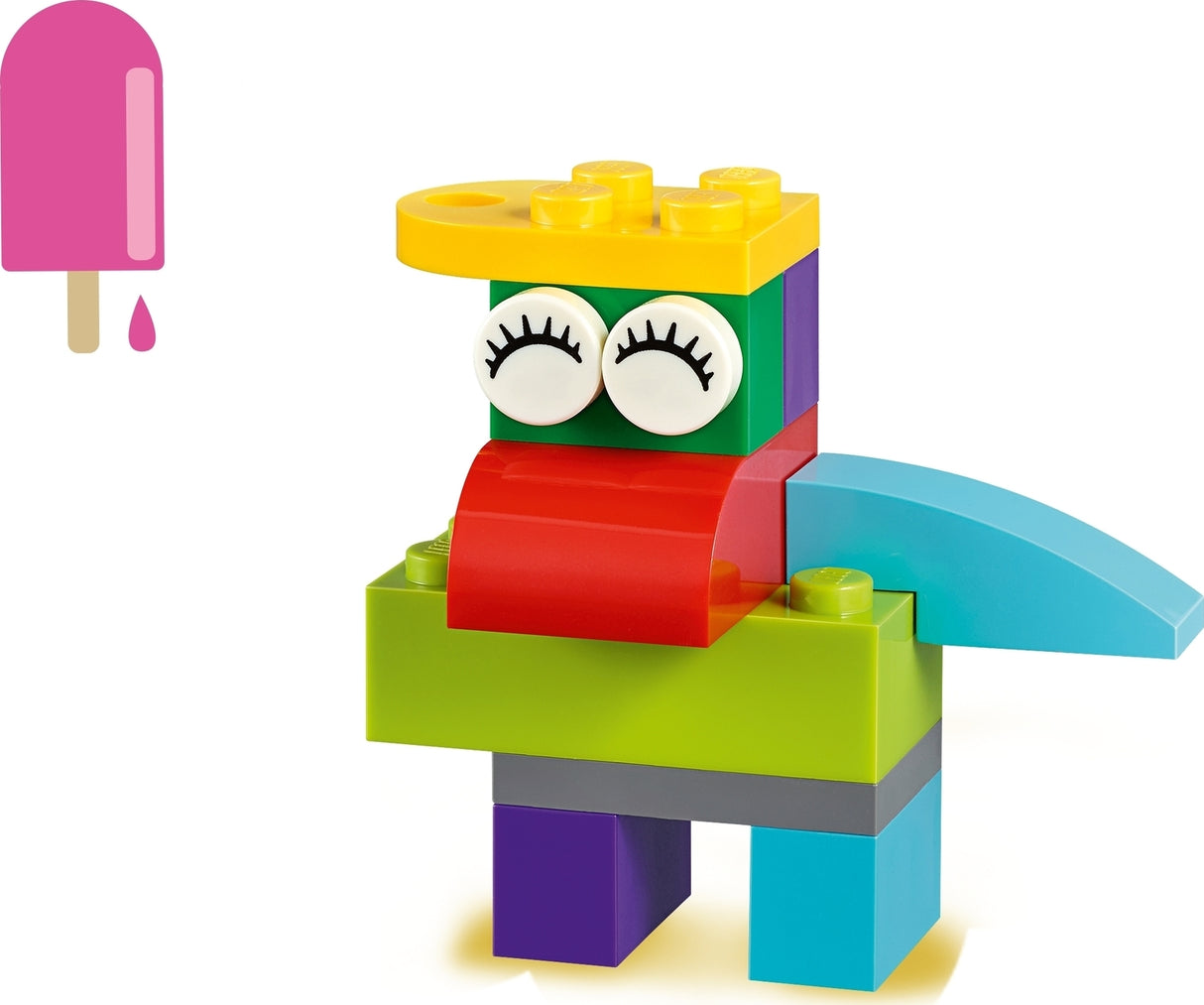 11001 Bricks And Ideas Classic