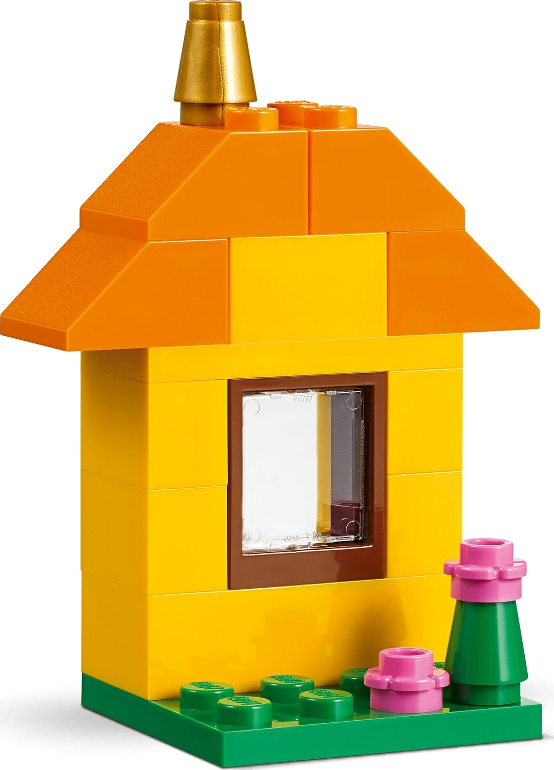 11001 Bricks And Ideas Classic