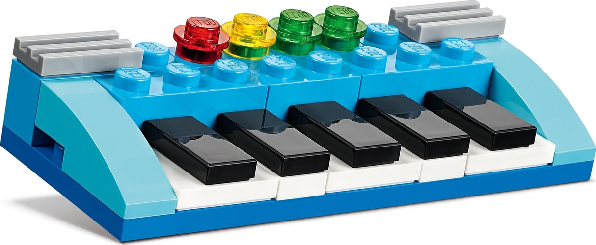 11001 Bricks And Ideas Classic