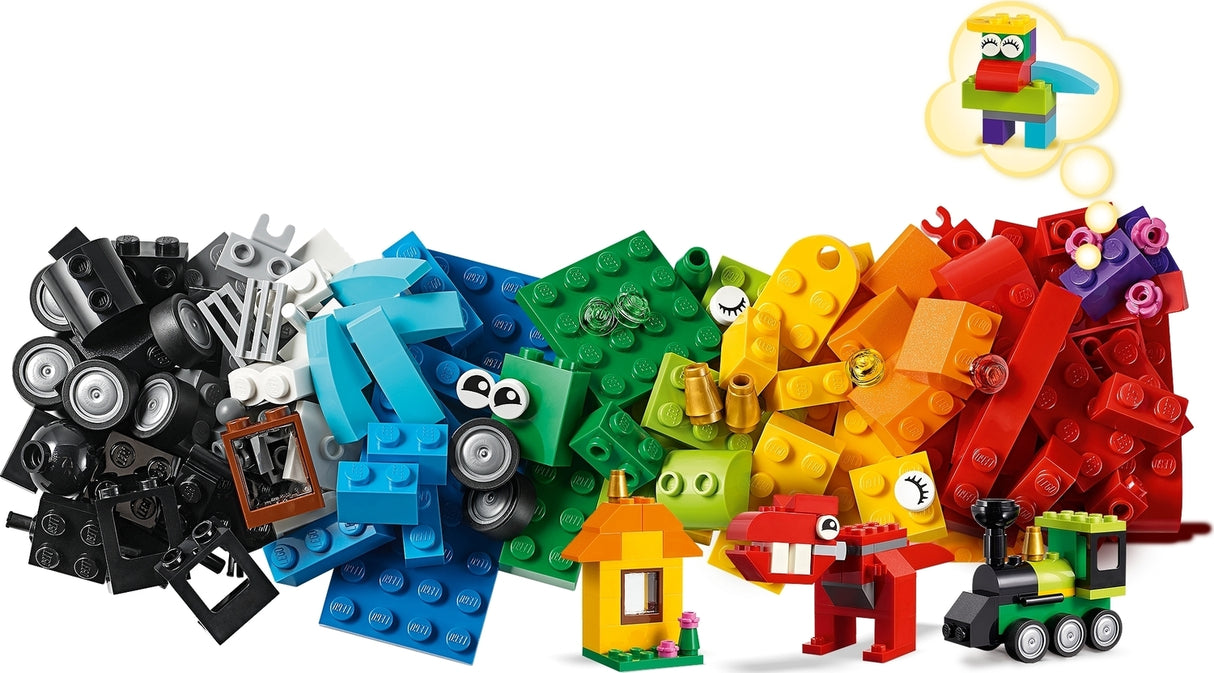 11001 Bricks And Ideas Classic