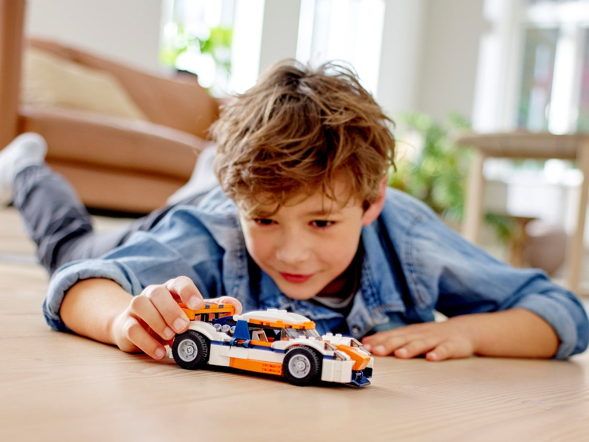 31089 Sunset Track Racer Creator