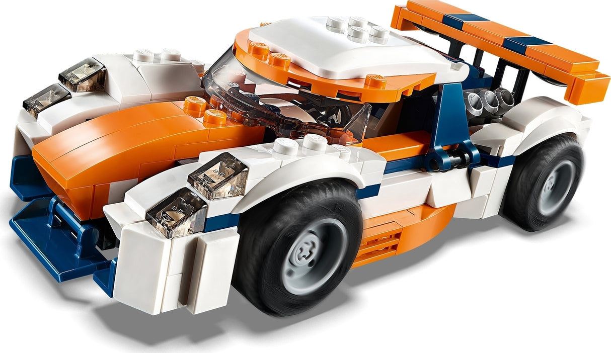 31089 Sunset Track Racer Creator