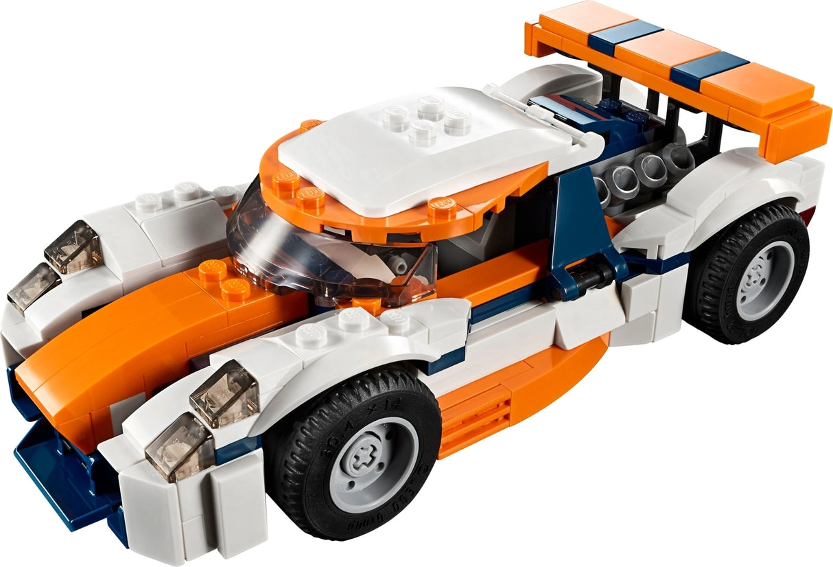 31089 Sunset Track Racer Creator