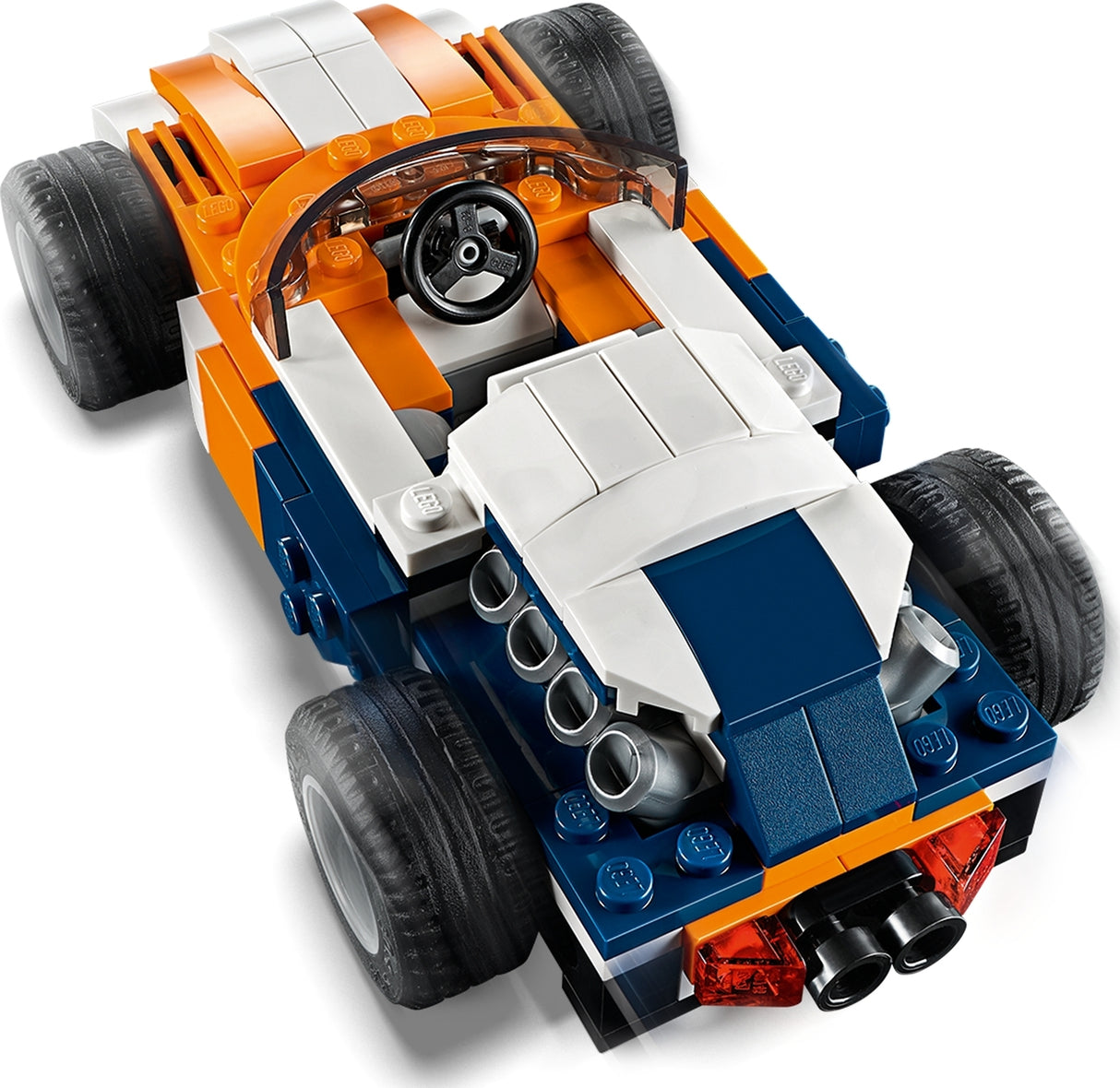 31089 Sunset Track Racer Creator