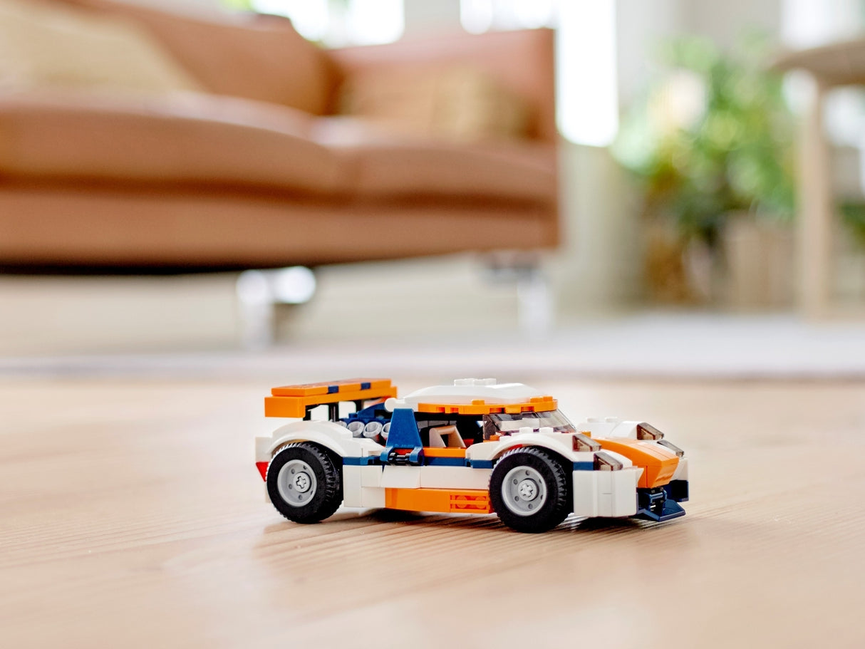 31089 Sunset Track Racer Creator