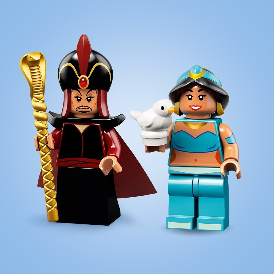 71024 Disney Minifigures Series 2