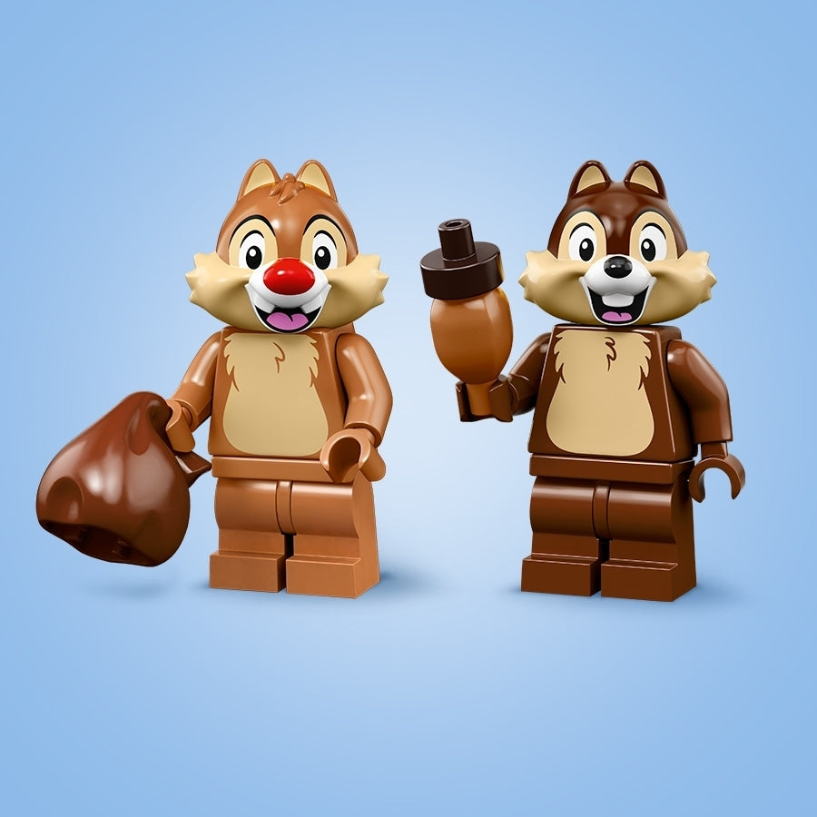 71024 Disney Minifigures Series 2