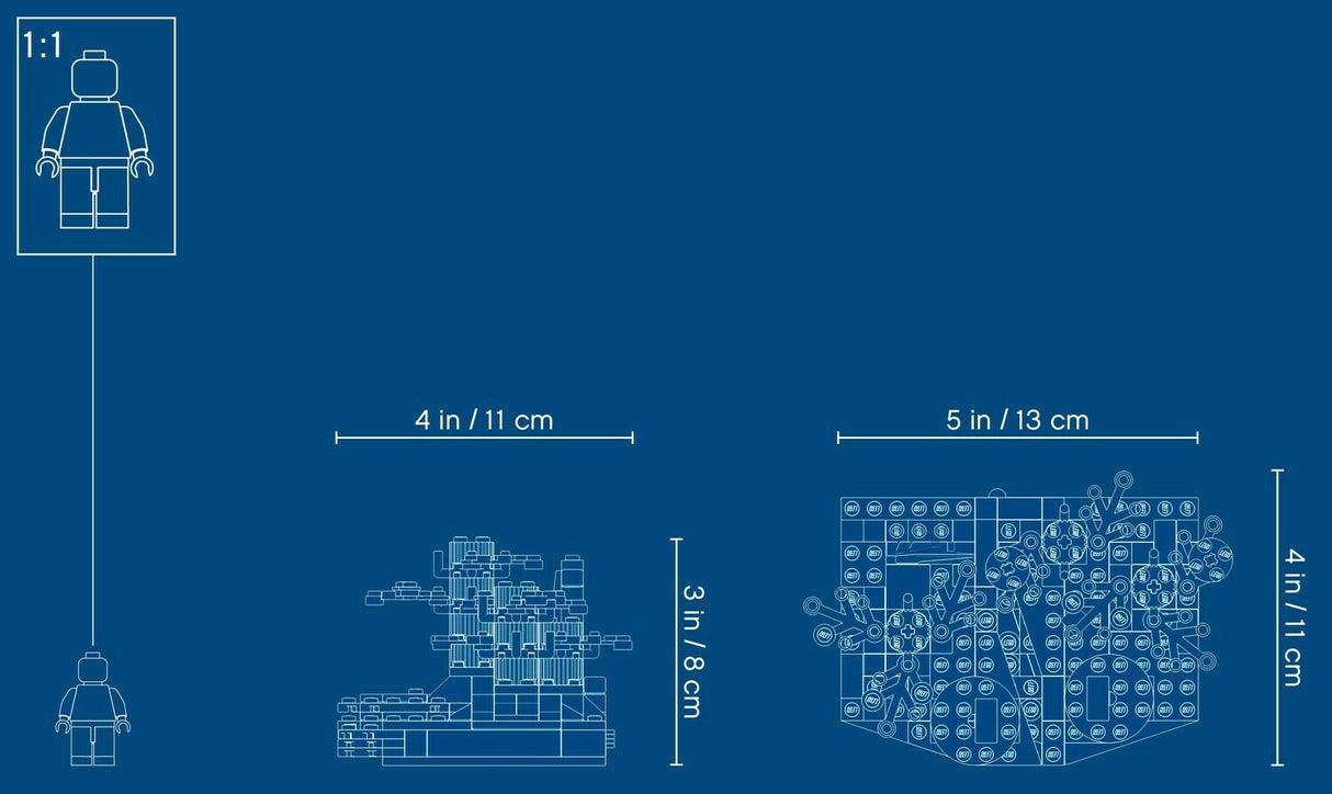 75236 Duel On Starkiller Base Star Wars
