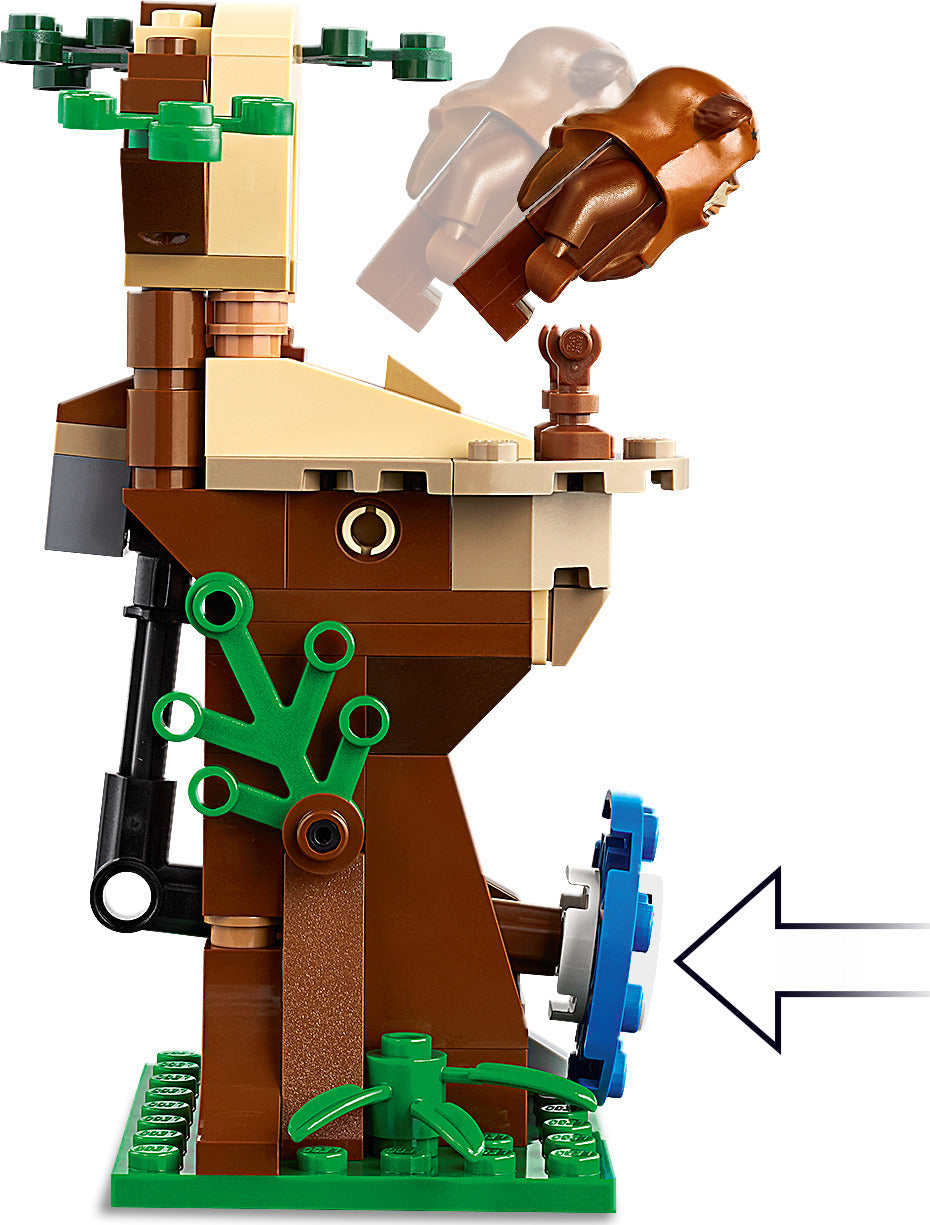 75238 Action Battle Endor Assault Star Wars