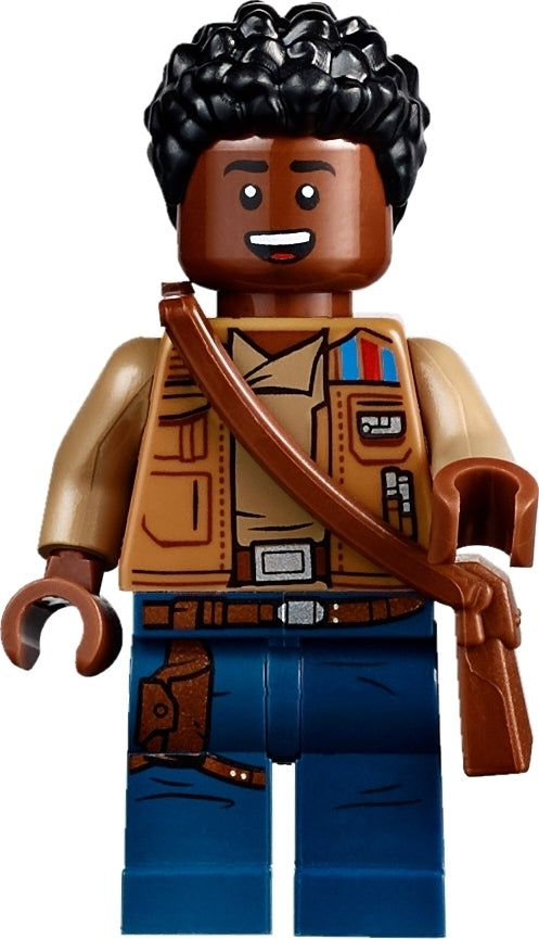 75257 Millennium Falcon