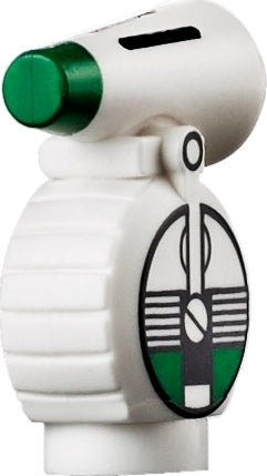 75257 Millennium Falcon