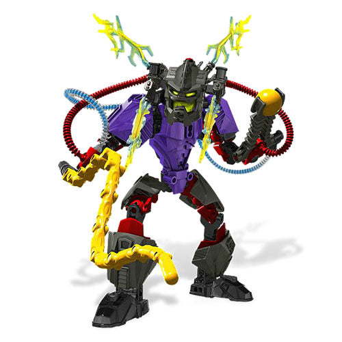 LEGO Voltix (Hero Factory)