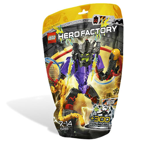 LEGO Voltix (Hero Factory)