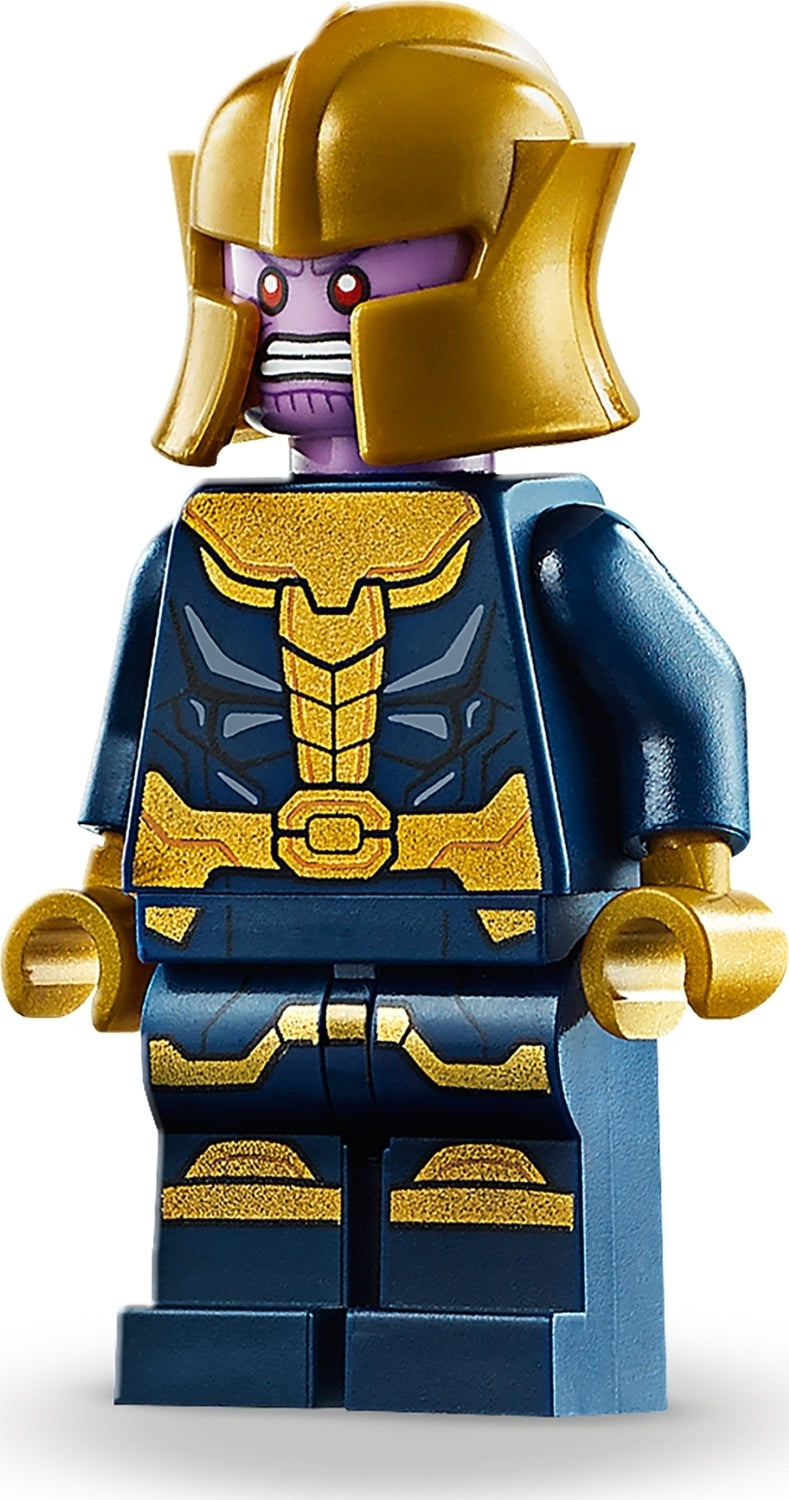 76141 Thanos Mech