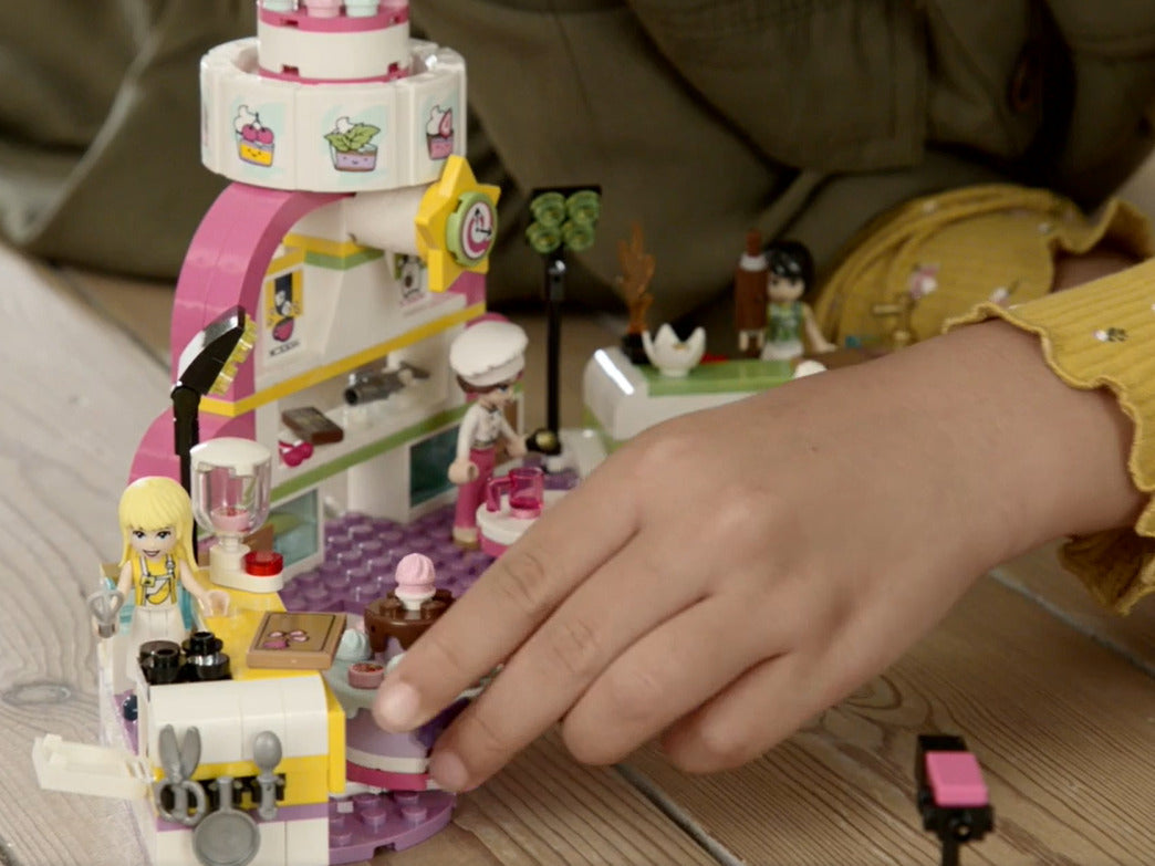 41393 Baking Competition