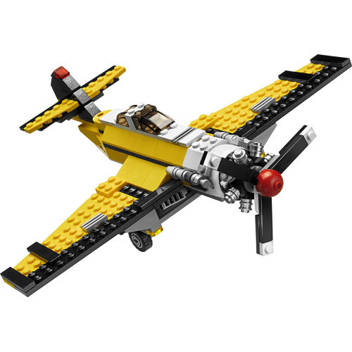 LEGO propeller power lego
