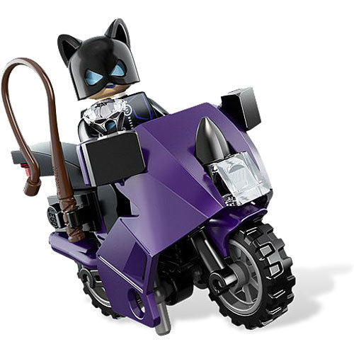 LEGO Catwoman Catcycle City Chase