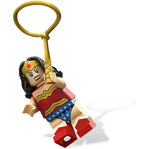 LEGO Superman vs. Power Armor Lex