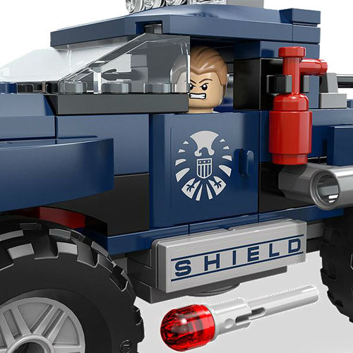 LEGO Lokis Cosmic Cube Escape