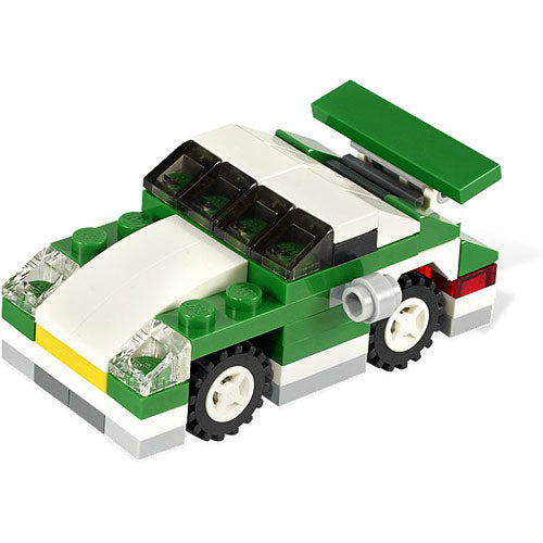 LEGO Creator Mini Sports Car