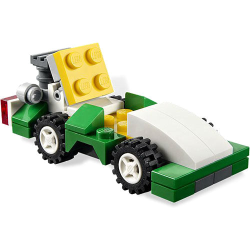 LEGO Creator Mini Sports Car