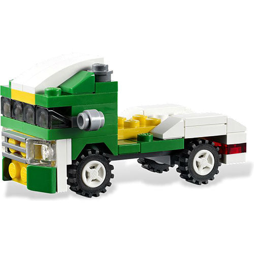 LEGO Creator Mini Sports Car