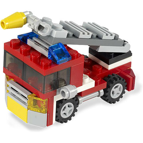 LEGO Creator Mini Fire Rescue
