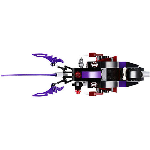 LEGO Razcal's Glider