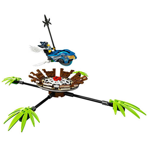 LEGO Chima Nest Dive