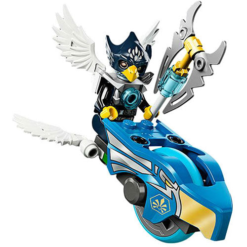 LEGO Chima Nest Dive