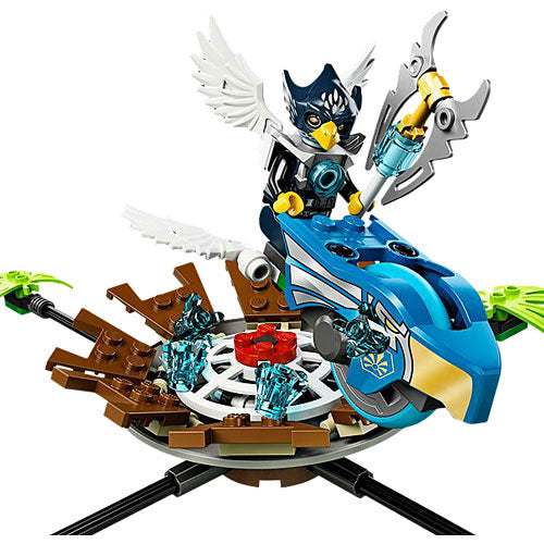 LEGO Chima Nest Dive