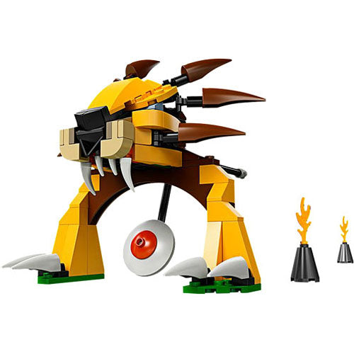 LEGO - Chima Ultimate Speeder