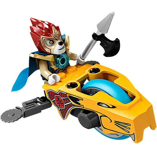 LEGO - Chima Ultimate Speeder