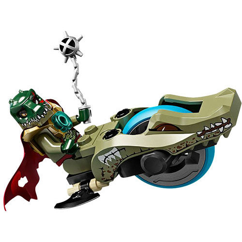 LEGO - Chima Ultimate Speeder