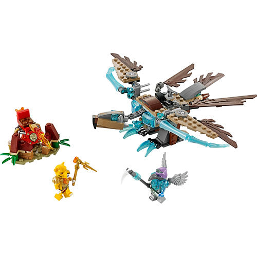 LEGO Vardy’s Ice Vulture Glider