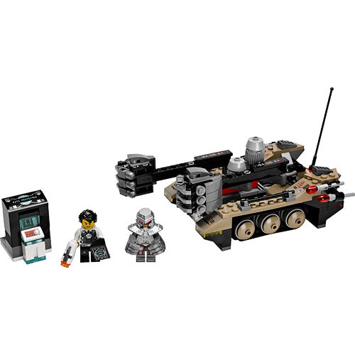 LEGO Tremor Track Infiltration