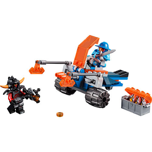 LEGO Knighton Battle Blaster