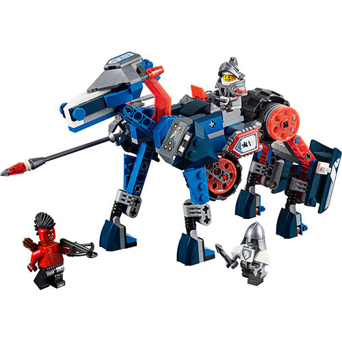 LEGO Lance's Mecha Horse