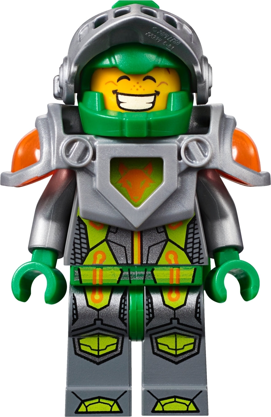 LEGO Moltor's Lava Smasher