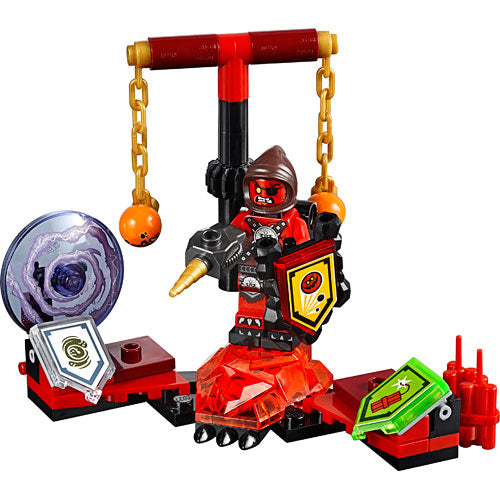 LEGO Ultimate Beast Master