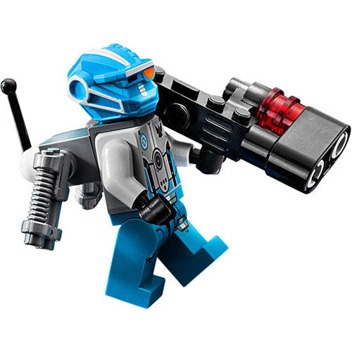 LEGO Space Swarmer