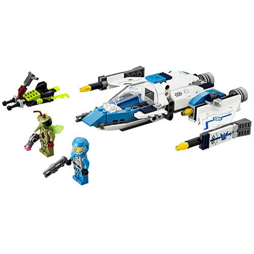 LEGO Swarm Interceptor 70701