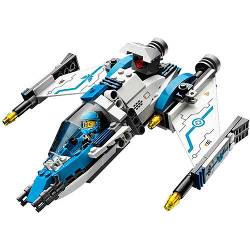 LEGO Swarm Interceptor 70701
