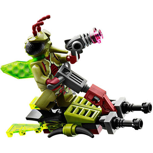 LEGO Swarm Interceptor 70701