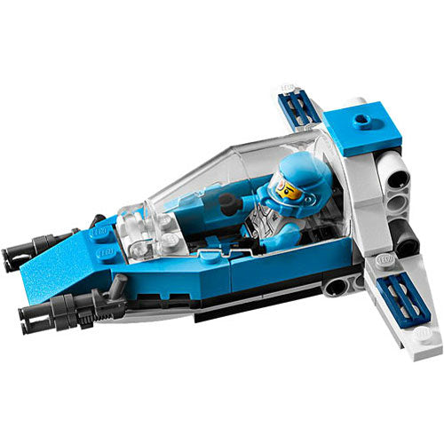 LEGO Swarm Interceptor 70701