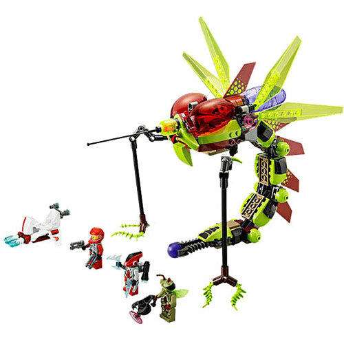 LEGO Warp Stinger