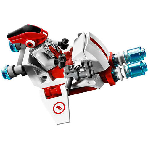 LEGO Warp Stinger